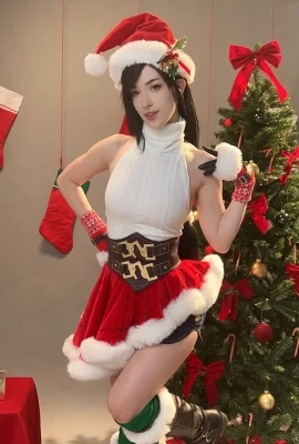 anlefoy – Santa Tifa