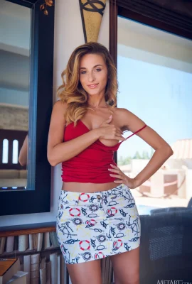 Cara Mell – Thư viện tư nhân (102p)