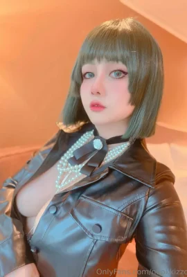 Nookkiz – Fubuki (22p)