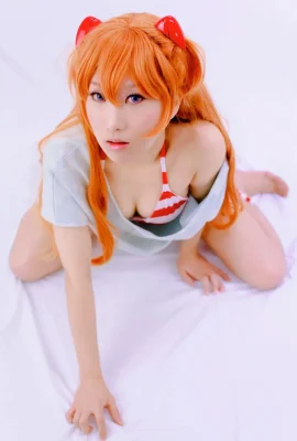 Ito-hen (tím (yukari)) asu ★ Rùa