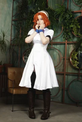 Kamlya – Rena Ryuugu