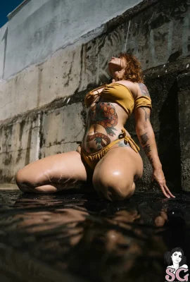 (Cô gái tự sát) 07 tháng 5 năm 2025 – Mamanita – Sunbath (50p)