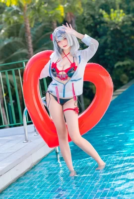 Xiaoyukiko – Chloe