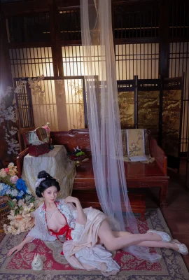 Nnian – Cung điện Guanghan (80p)