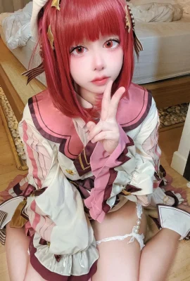 (Sê -ri Bộ sưu tập Inte) Remukira – Kana Arima (22p)
