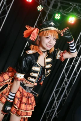 Monaka_cyoko – Chika Takami