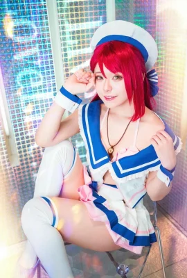 Monaka_cyoko – Riko Sakurauchi