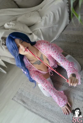 (Cô gái tự sát) 19 tháng 5 năm 2025 – Angely – Candy Crush (57p)