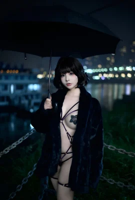 Yuuhui Yuhui – Phà hành trình đêm (118p)