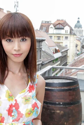 Marica ở Châu Âu (22p)