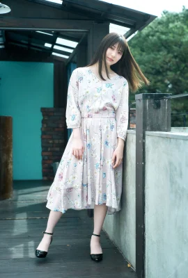 Ishikawa Mio thiên thần khiêu dâm (84p)