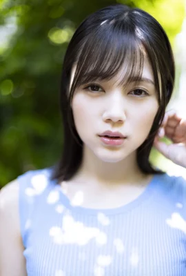 Suzumori Remu Suzukaze (55p)