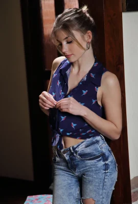 Lola crites – Ansura (71p)