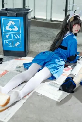 Jiuqi meow-meiyou