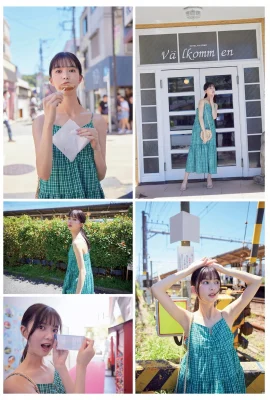 (Matsuhira Riko) Đường cong nóng mở rộng tất cả các cách và toàn bộ cơ thể là hoàn hảo (10p)