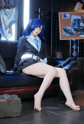 Ushio – Yuka (45p)