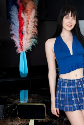 Amelia Riven – Blue Eled (102p)