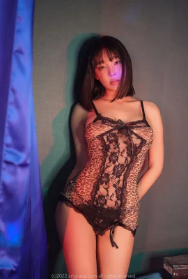(Kang Inkyung) Một nhân vật tàn bạo khiến bạn cảm thấy bị cám dỗ và chóng mặt từ cái nhìn đầu tiên (47p)