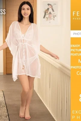(Femjoy) ngày 08 tháng 6 năm 2025-FJ-Malia Lightness (83p)