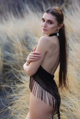 Monika May – Wild Allure (109p)