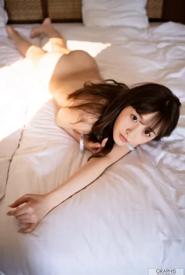 (Qingkong ひかお) Nụ cười ngọt ngào và quyến rũ để lây nhiễm cho trái tim bạn bằng một nụ cười đam mê