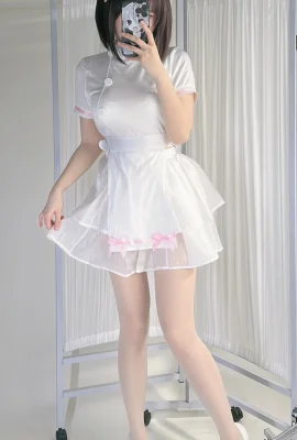 Nước sốt Miko – Y tá (37p)
