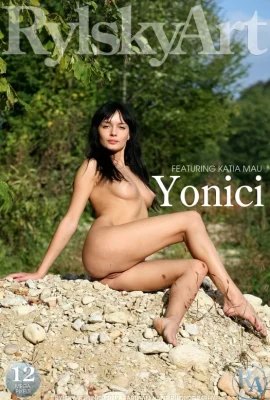 (Rylskyart) ngày 12 tháng 6 năm 2025 – Katia Mau – Yonici (40p)