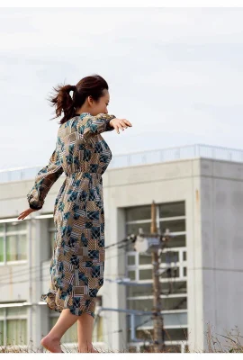 (全可れおな) Cơ thể không khoa học và làm hài lòng mắt mà không giới hạn (33p)