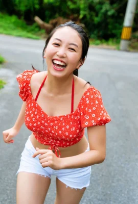 (Maiko) Hình dạng xấu xa của bộ ngực đẹp đột nhiên xuất hiện đầy đặn và ngon miệng (28p)