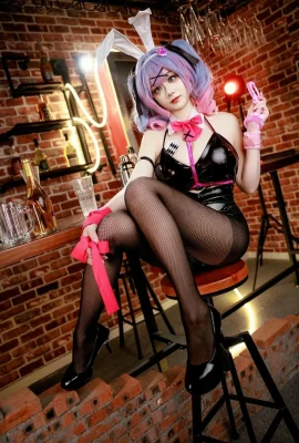 A Xuexue_Yuki – Hatsune Rabbit Cave (99p)