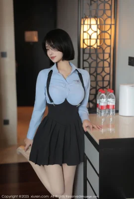 No.9981 Xizi (72p)
