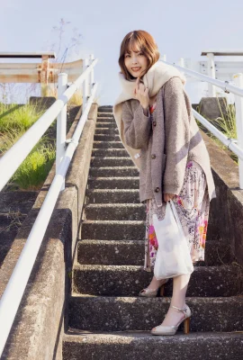 Kuno Hinano’s Hot Booster Vol. 1 (62p)