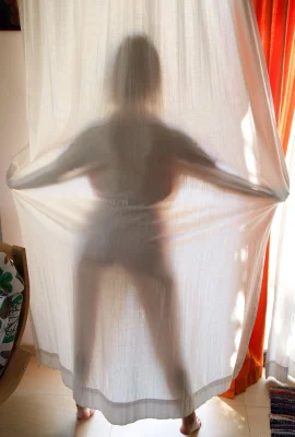 Chanel Fenn – Alley Fun (97p)