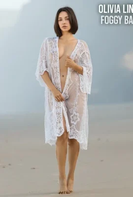 (Femjoy) Ngày 21 tháng 6 năm 2025 – Olivia Linz – Vịnh Foggy (40p)