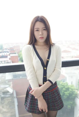 Mô hình quốc gia Yaya Bộ ảnh riêng của cơ thể con người quy mô lớn (72p)