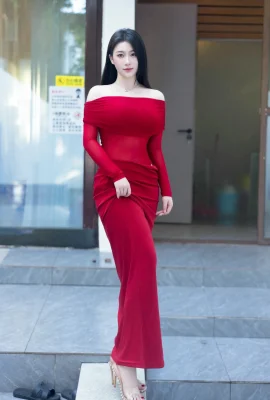 Lin Xiyu Yorki “Mua riêng” 2