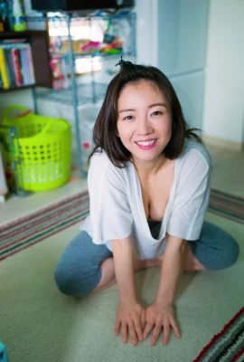 (Yuandu) Lượng sữa tròn không giới hạn được phát hành! Đường cong điên rồ (27p)
