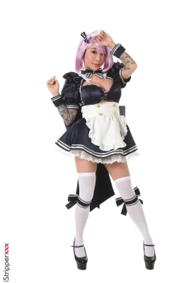 (Sê -ri Bộ sưu tập Inte) DJ Sakura – Mashu (51P)