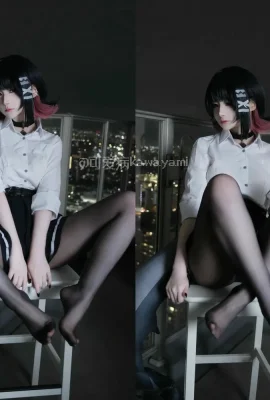Yume Chuu – Ellen Joe JK
