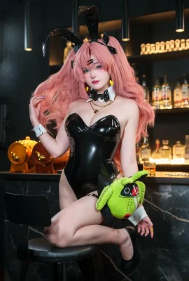 Xiaoyukiko – Bunny Nicole