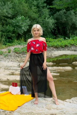 Cali – Picnic Summer (132p)