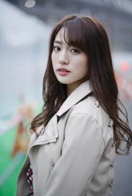 No.228 Shida Tomomi Bộ sưu tập ảnh đặc biệt “Tokyo Story” 1 (41 trang)