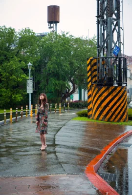 (Yuandu) Bộ ngực trắng và dịu dàng tiết lộ bức tranh rất hấp dẫn ….. nó hoàn toàn có thể nhìn thấy (28p)